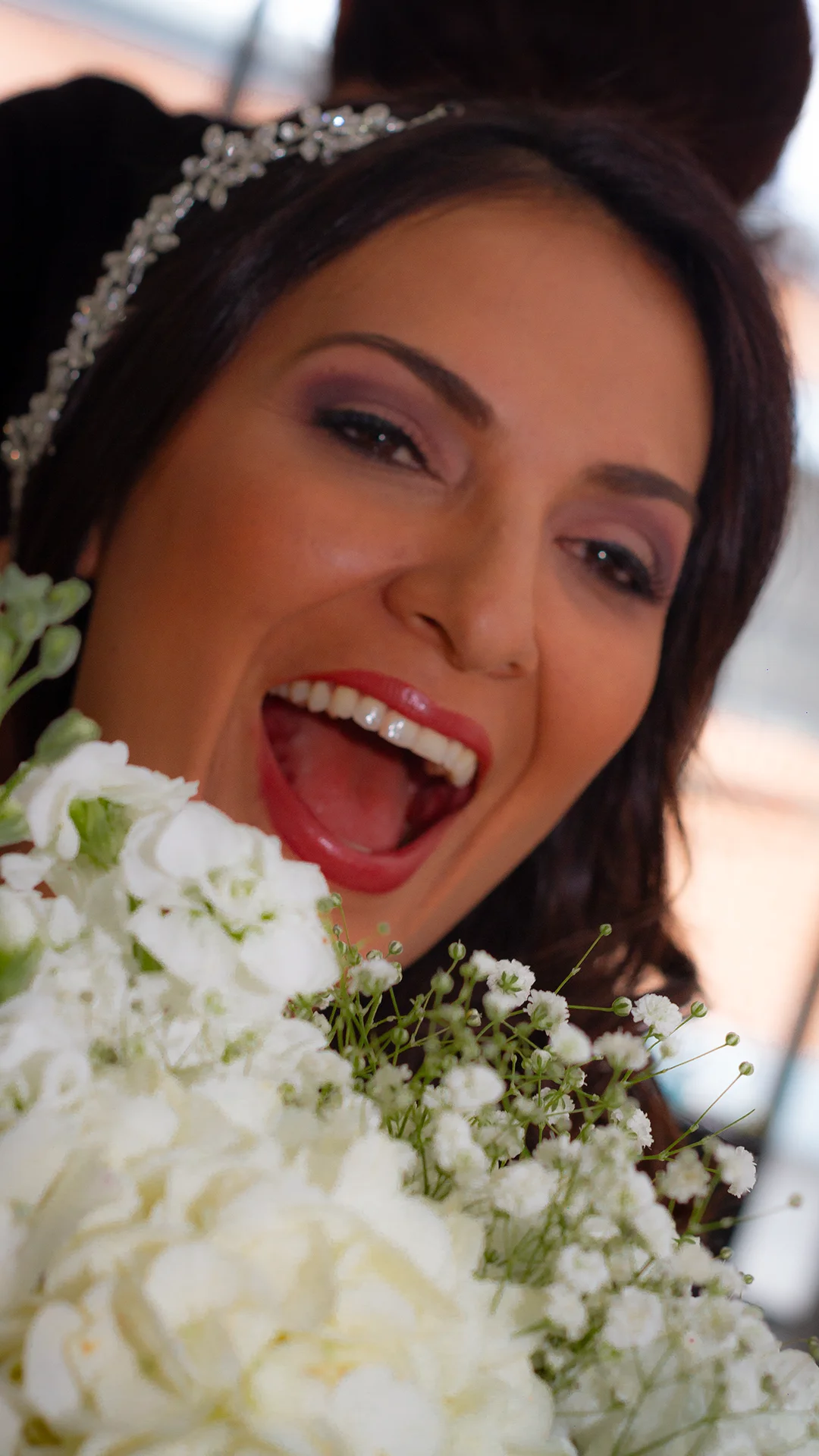 Andrés & Carolina — portrait, Vida Prestige