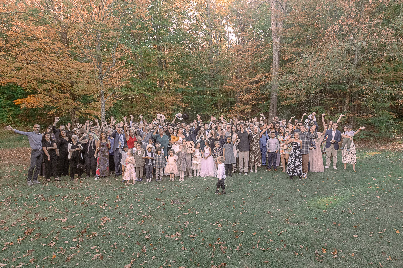 Brenda wedding