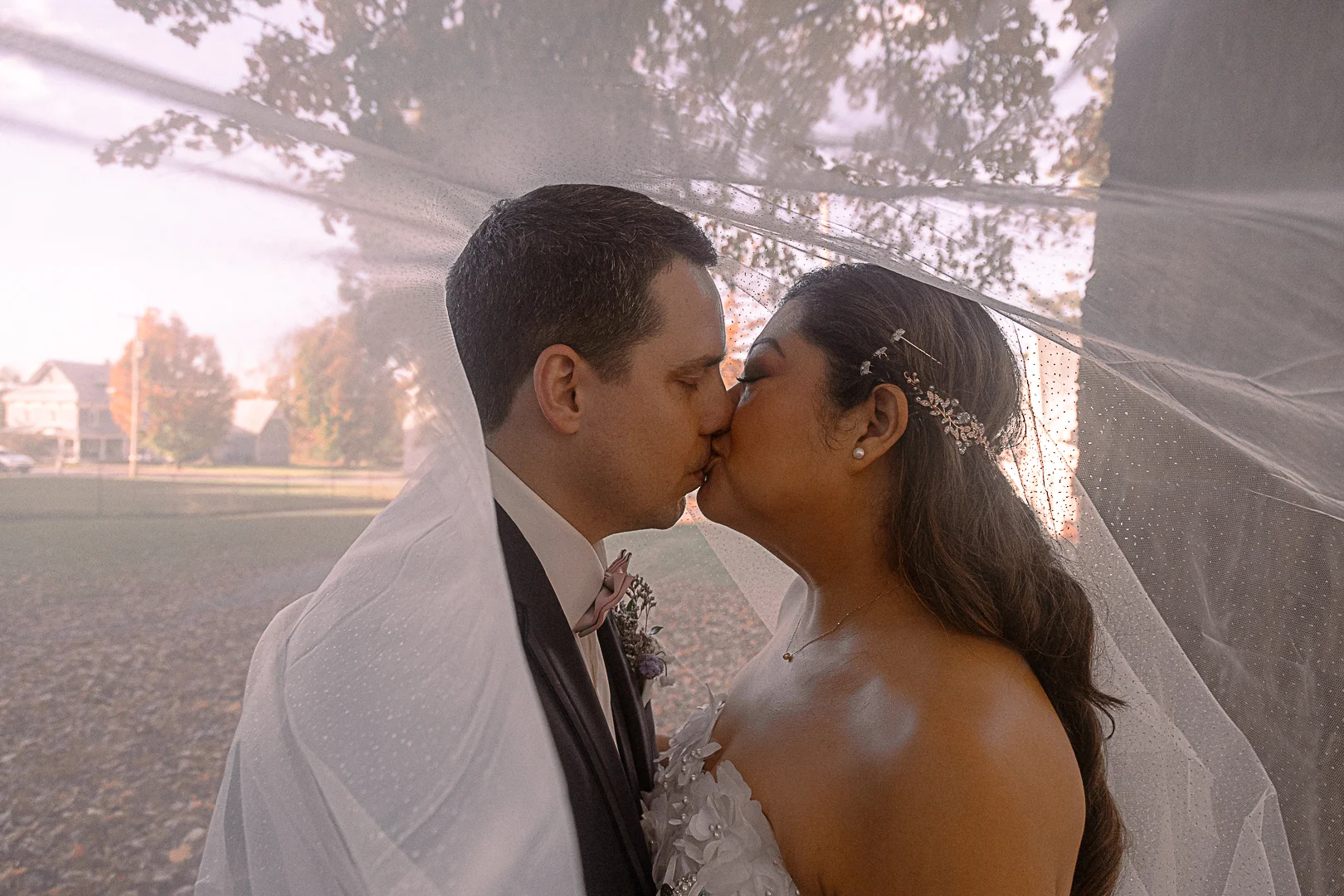 Brenda — wedding wide, Vida Prestige