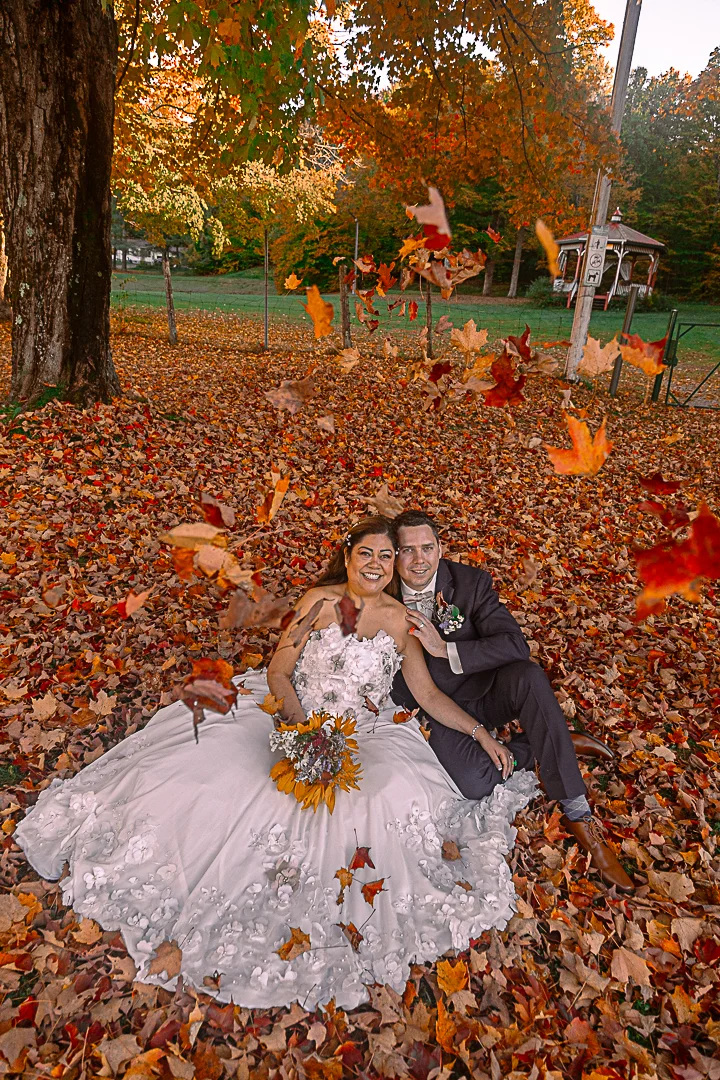 Brenda — wedding portrait, Vida Prestige
