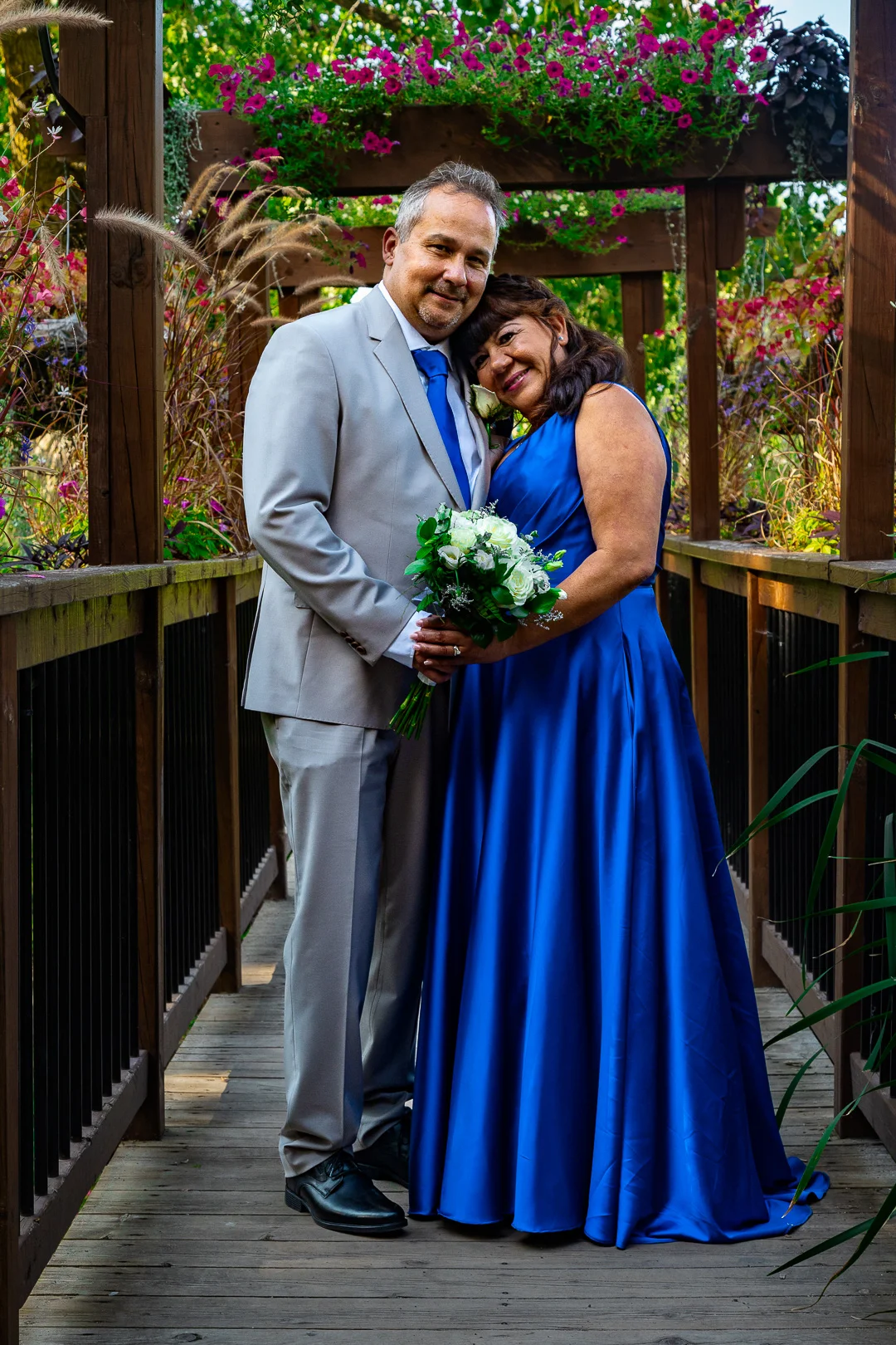 Mike wedding — luxury photography by Vida Prestige