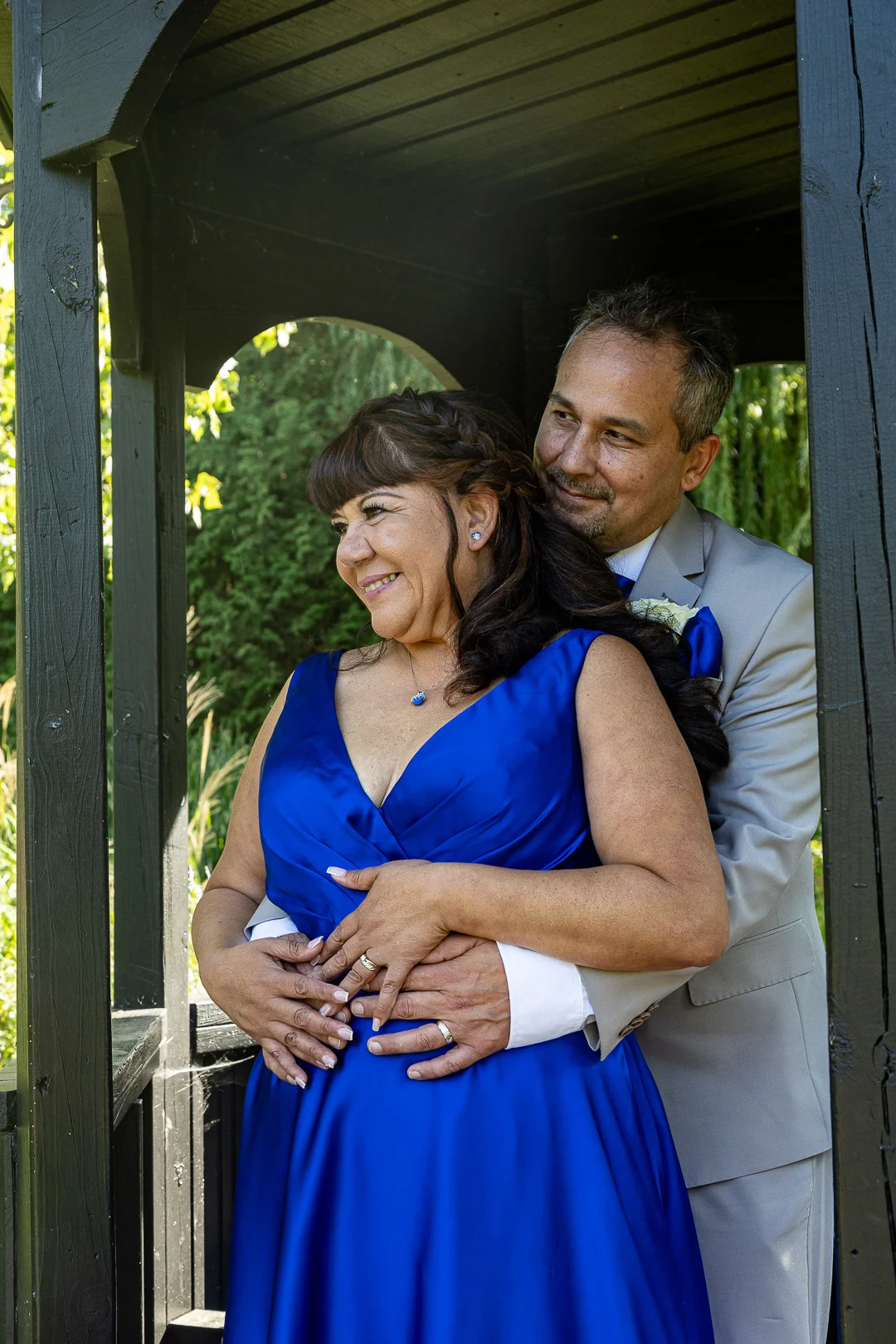Mike wedding — luxury photography by Vida Prestige