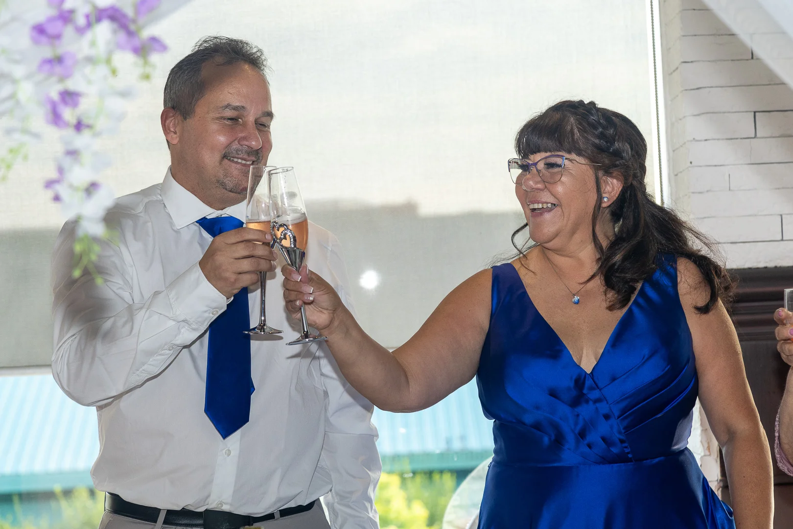 Mike wedding — luxury photography by Vida Prestige