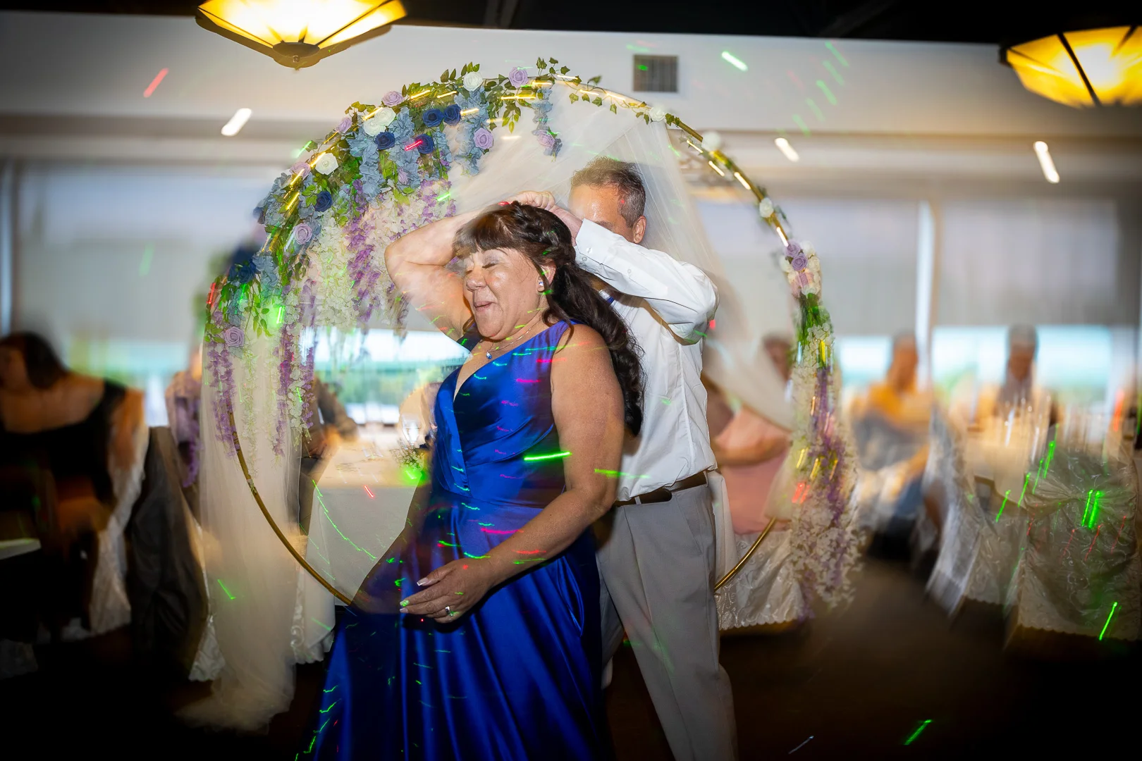 Mike wedding — luxury photography by Vida Prestige