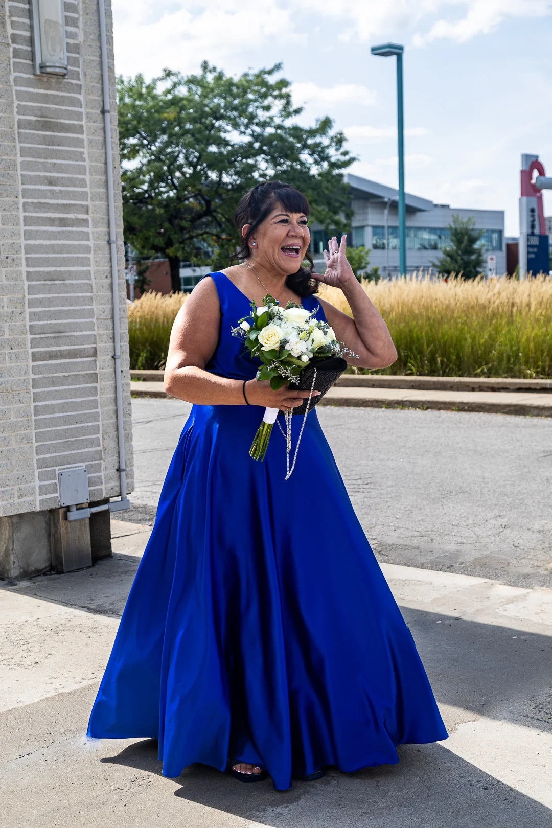 Mike wedding — luxury photography by Vida Prestige
