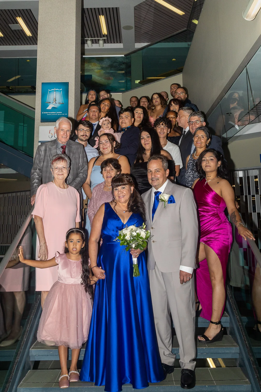 Mike wedding — luxury photography by Vida Prestige