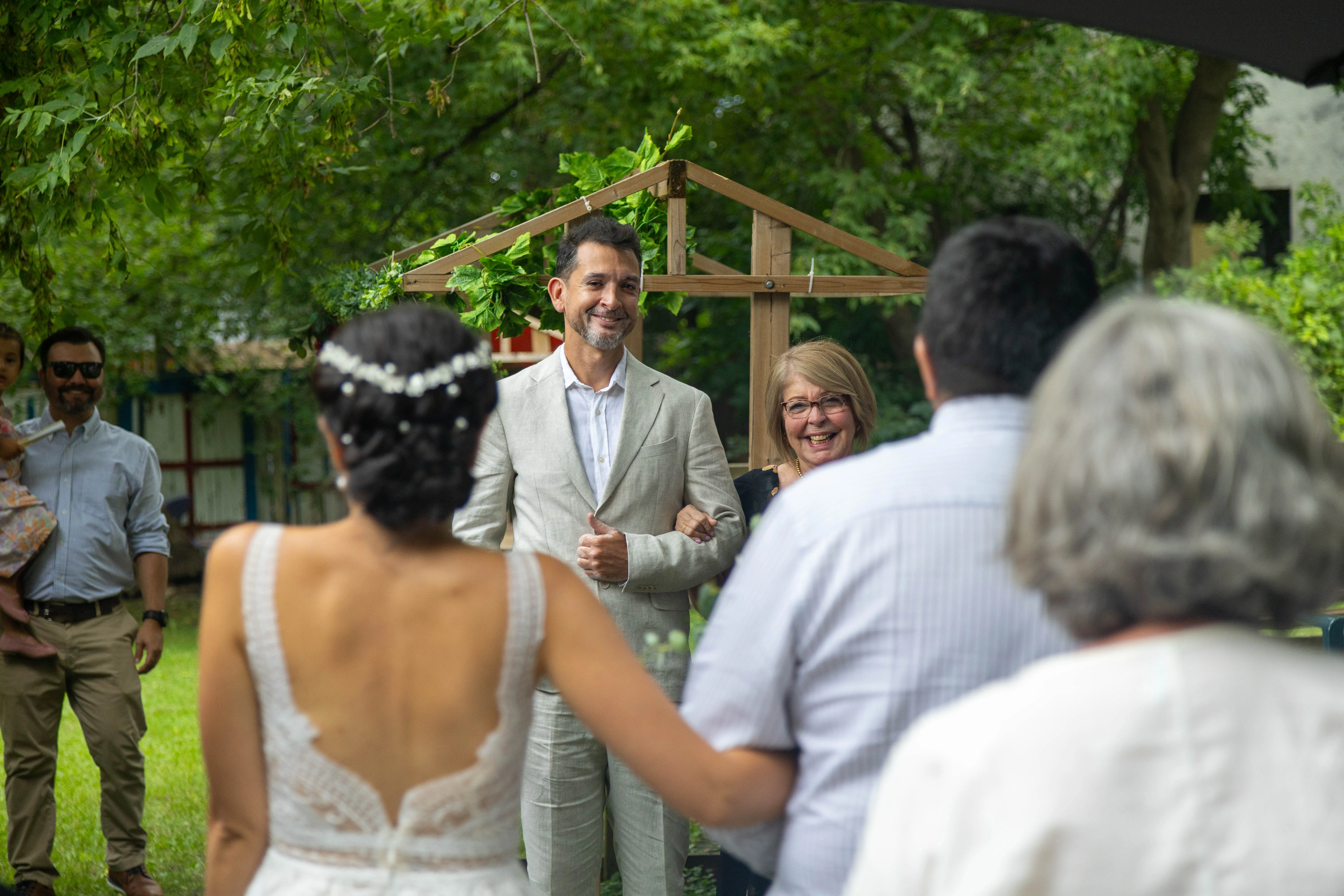 Ana & Aquiles wedding — luxury photography by Vida Prestige