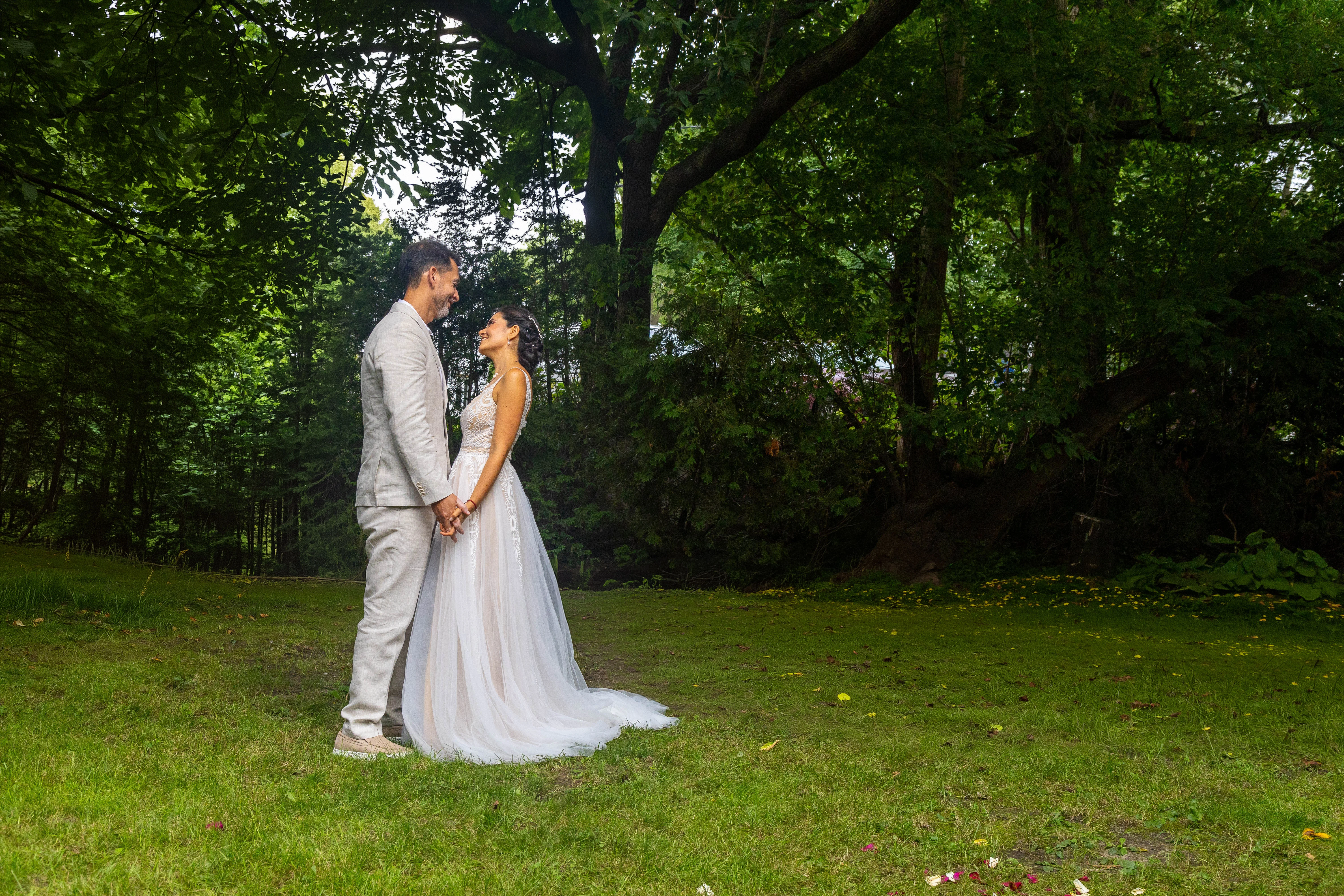 Ana & Aquiles wedding — luxury photography by Vida Prestige