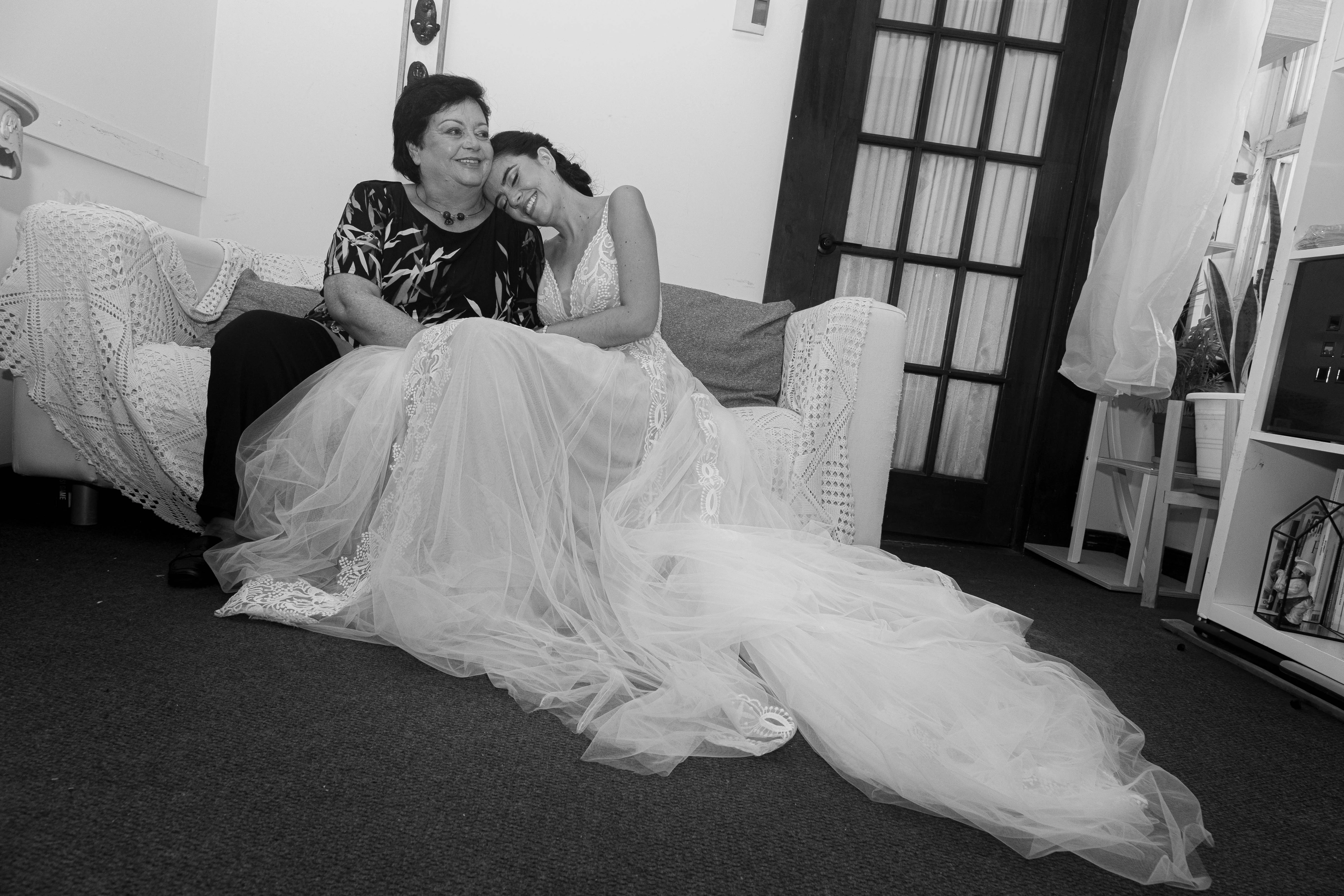 Ana & Aquiles wedding — luxury photography by Vida Prestige