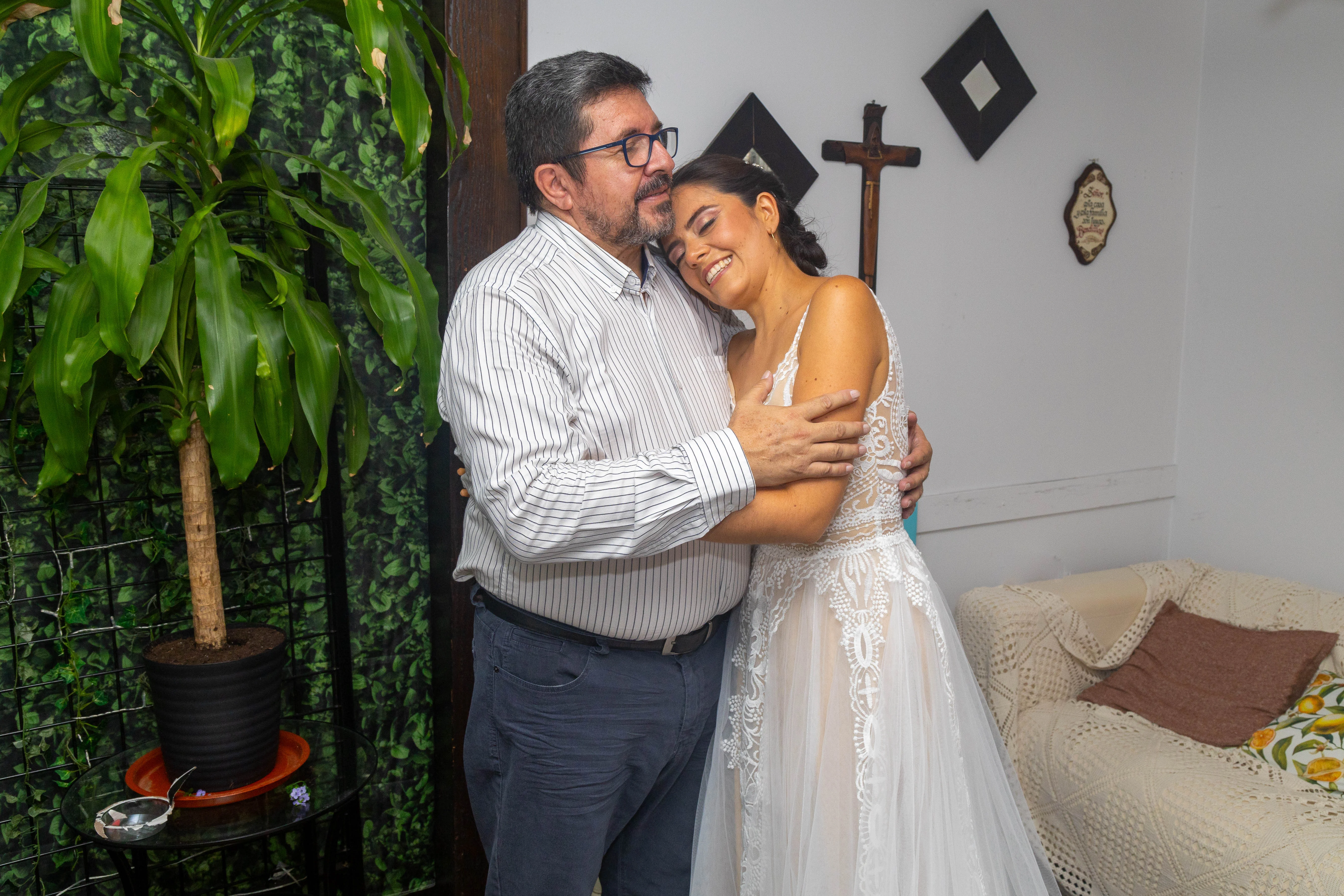 Ana & Aquiles wedding — luxury photography by Vida Prestige