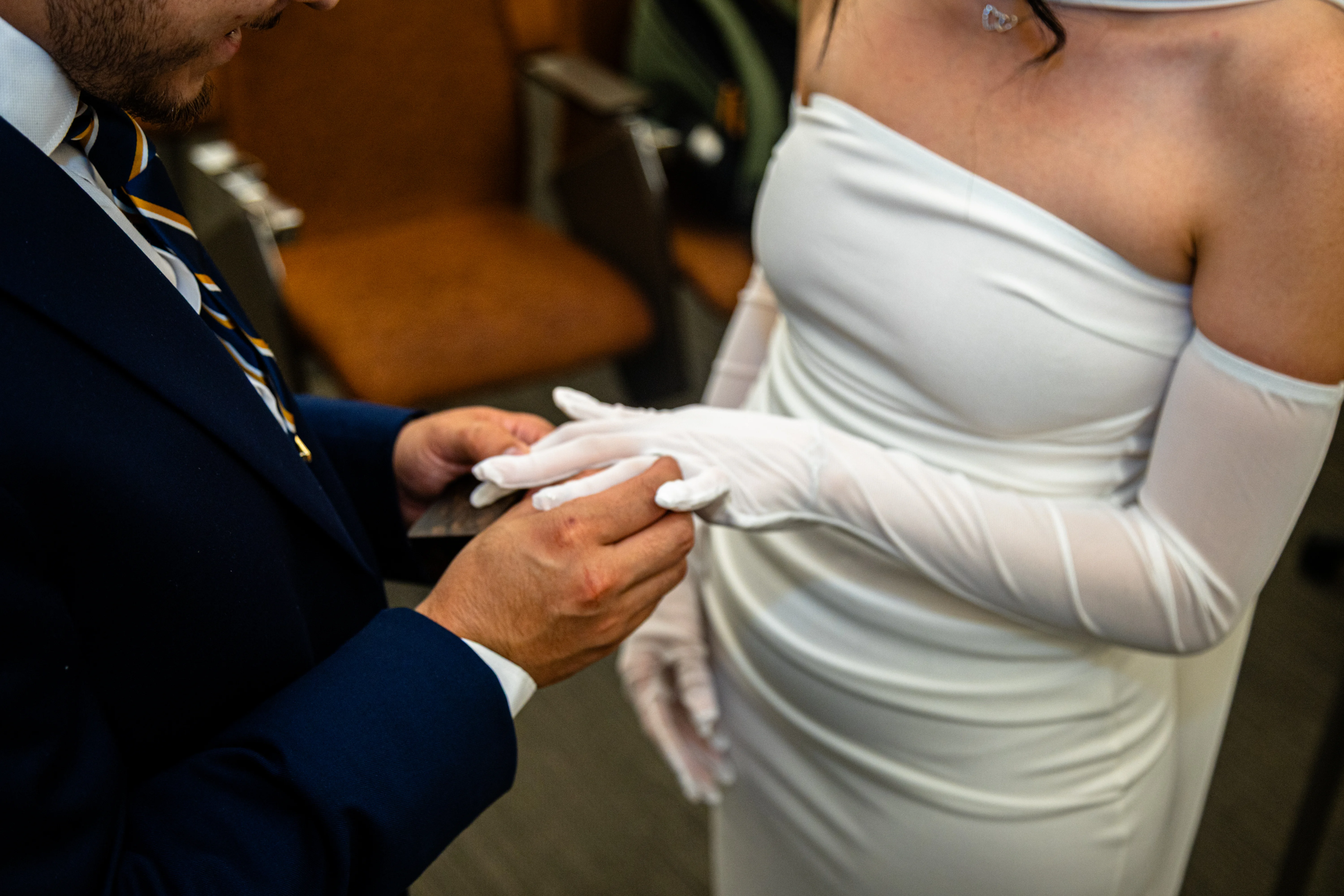 Diana & Brayan wedding — luxury photography by Vida Prestige