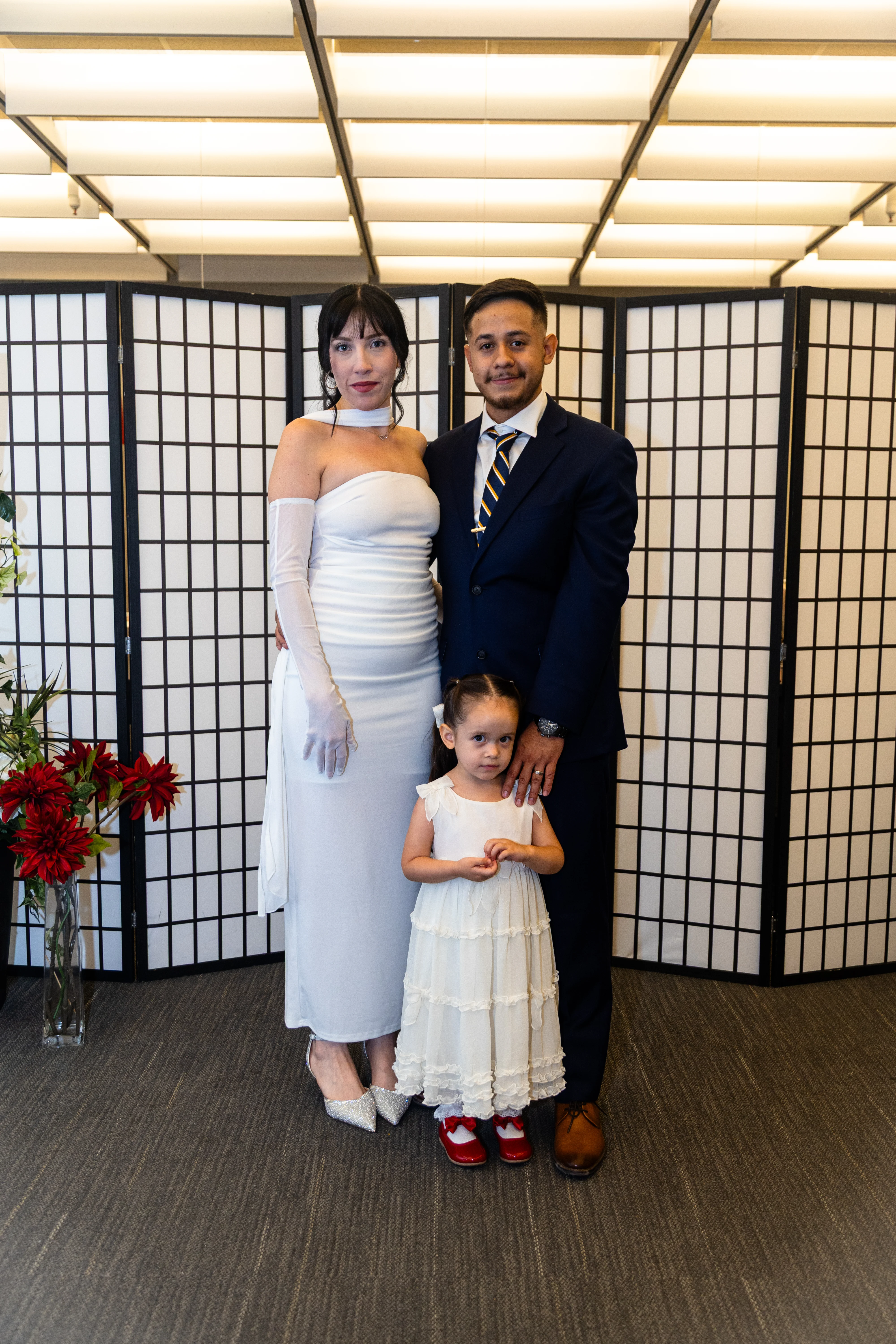 Diana & Brayan wedding — luxury photography by Vida Prestige